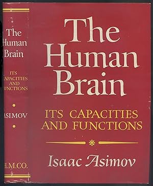 Seller image for Human Brain: Its Capacities and Functions for sale by Between the Covers-Rare Books, Inc. ABAA