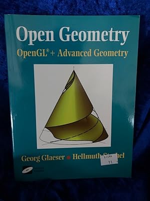 Seller image for Open Geometry: OpenGL + Advanced Geometry: OpenGL and Advanced Geometry for sale by Antiquariat Jochen Mohr -Books and Mohr-