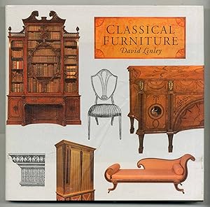Imagen del vendedor de Classical Furniture a la venta por Between the Covers-Rare Books, Inc. ABAA