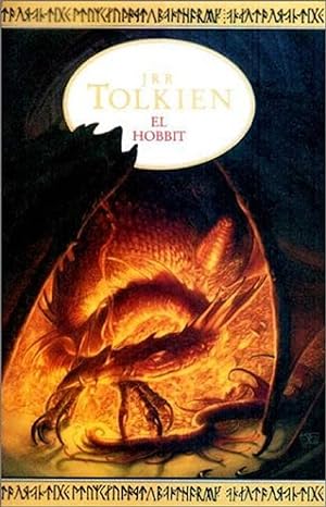 Imagen del vendedor de El Hobbit (Spanish Edition) a la venta por Von Kickblanc