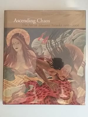 Ascending Chaos - The Art of Masami Teraoka