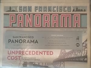 McSweeney's No. 33 - The San Francisco Panorama