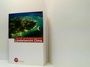 Bild des Verkufers fr Lnderbericht China BpB, Bundeszentrale fr Politische Bildung. Doris Fischer/Christoph Mller-Hofstede (Hrsg.) zum Verkauf von Book Broker