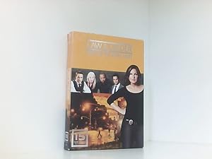 Seller image for Law & Order: Svu - The Fifteenth Year [DVD] [Import] for sale by Book Broker