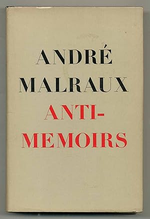 Anti-Memoirs