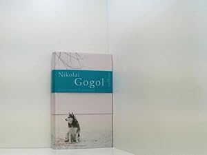 Bild des Verkufers fr Die schnsten Erzhlungen (Die schnsten Erzhlungen / Geschichten, Band 7) Nikolai Gogol. Mit einem Nachw. von Adam Soboczynski. [Aus dem Russ. von Georg Schwarz. Ausgew. von Christina Salmen] zum Verkauf von Book Broker