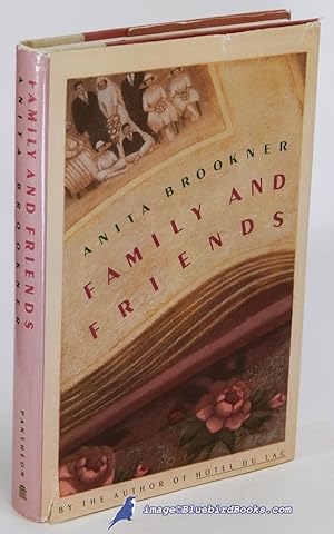 Image du vendeur pour Family and Friends mis en vente par Bluebird Books (RMABA, IOBA)