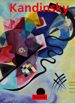 Seller image for Wassily Kandinsky for sale by Gabis Bücherlager
