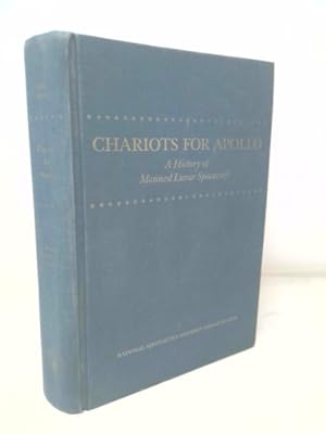 Seller image for Chariots For Apollo for sale by ThriftBooksVintage