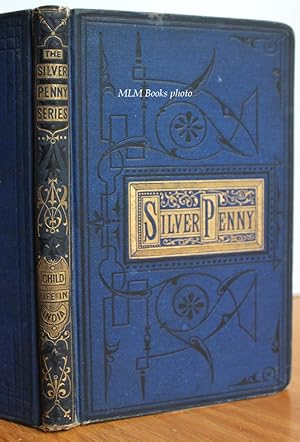 Imagen del vendedor de Juthoo and His Sundy School; or Child Life in India, with an Appendix of Short Stories (The Silver Penny Series) a la venta por Ulysses Books, Michael L. Muilenberg, Bookseller