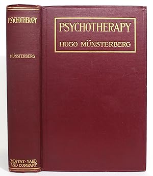 Seller image for Psychotherapy for sale by Minotavros Books,    ABAC    ILAB