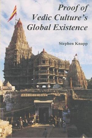 Seller image for Proof of Vedic Culture's Global Existence for sale by WeBuyBooks