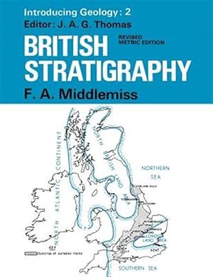 Seller image for British Stratigraphy for sale by GreatBookPricesUK