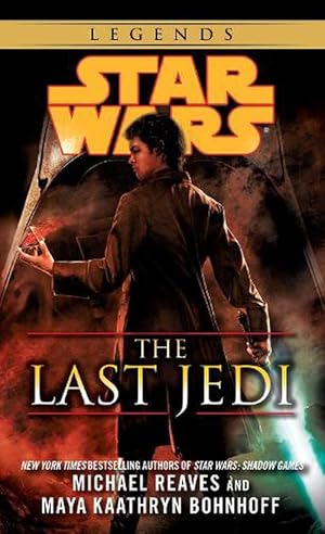 Imagen del vendedor de The Last Jedi: Star Wars Legends (Paperback) a la venta por Grand Eagle Retail