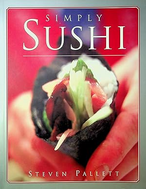 Imagen del vendedor de Simply Sushi a la venta por Adventures Underground