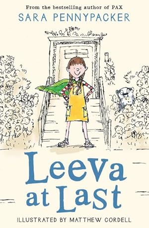Seller image for Leeva at Last for sale by Wegmann1855