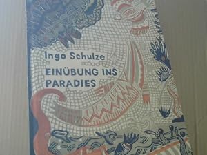 Einübung ins Paradies. ; mit Originalholzschnitten von augen:falter