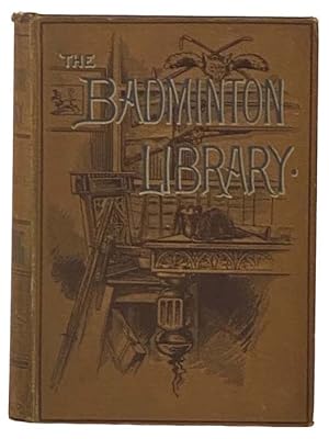 Seller image for Boating (The Badminton Library of Sports and Pastimes, Book 9) for sale by Yesterday's Muse, ABAA, ILAB, IOBA