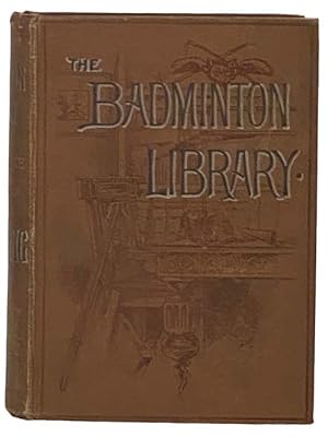 Seller image for Sea Fishing, with Contributions on Antipodean and Foreign Fish; Tarpon; Whaling (The Badminton Library of Sports and Pastimes, Book 25) for sale by Yesterday's Muse, ABAA, ILAB, IOBA