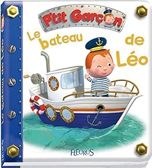 Immagine del venditore per Le bateau de Lo, tome 2: n2 venduto da WeBuyBooks