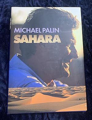 Imagen del vendedor de Sahara a la venta por Manitou Books