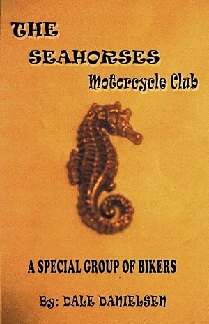 Bild des Verkufers fr The Seahorses - The Motorcycle Club zum Verkauf von moluna