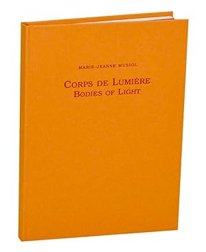 Seller image for Corps De Lumiere / Bodies of Light for sale by Jeff Hirsch Books, ABAA