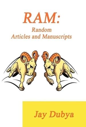 Seller image for RAM: Random Articles and Manuscripts for sale by moluna