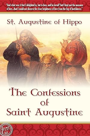 Bild des Verkufers fr The Confessions of Saint Augustine zum Verkauf von moluna