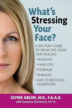 Seller image for What s Stressing Your Face? for sale by moluna
