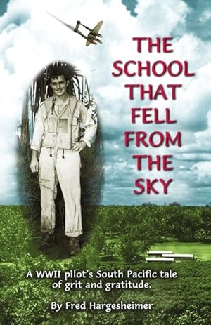 Imagen del vendedor de The School That Fell from the Sky a la venta por moluna