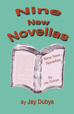 Imagen del vendedor de Nine New Novellas a la venta por moluna