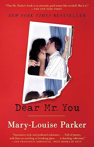 Image du vendeur pour Dear Mr. You mis en vente par moluna