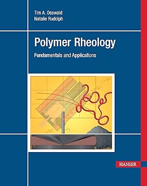 Seller image for Polymer Rheology for sale by moluna