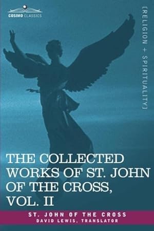 Immagine del venditore per The Collected Works of St. John of the Cross, Volume II venduto da moluna