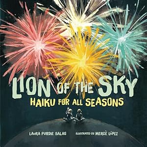 Seller image for Lion of the Sky: Haiku for All Seasons for sale by moluna
