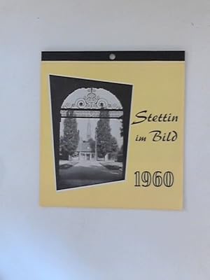 Stettin im Bild 1960