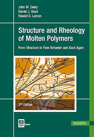 Seller image for Structure and Rheology of Molten Polymers for sale by moluna