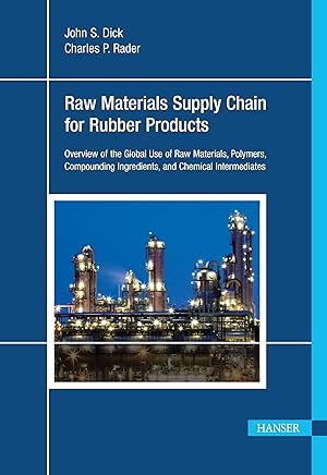 Seller image for Raw Materials Supply Chain for Rubber Products for sale by moluna