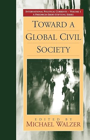 Seller image for Toward a Global Civil Society for sale by moluna