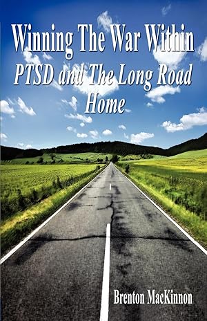 Imagen del vendedor de Winning the War Within: Ptsd and the Long Road Home a la venta por moluna