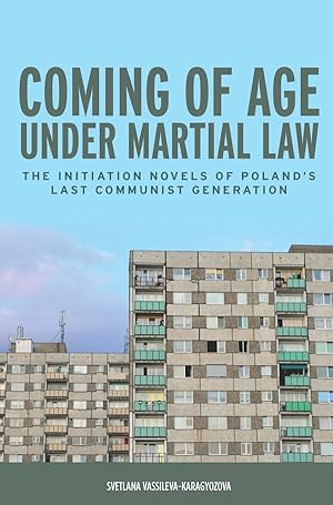 Image du vendeur pour Coming of Age Under Martial Law mis en vente par moluna