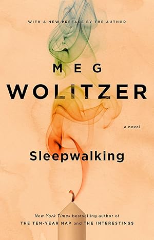 Seller image for Sleepwalking for sale by moluna