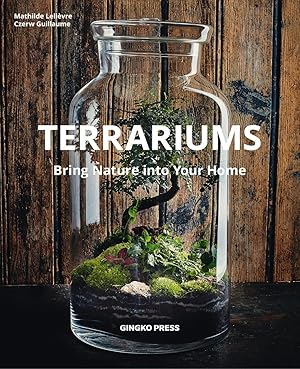 Bild des Verkufers fr Terrariums zum Verkauf von moluna