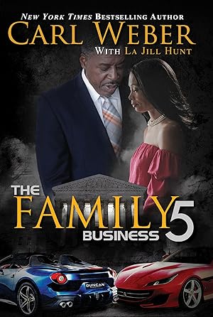 Seller image for The Family Business 5: A Family Business Novel for sale by moluna