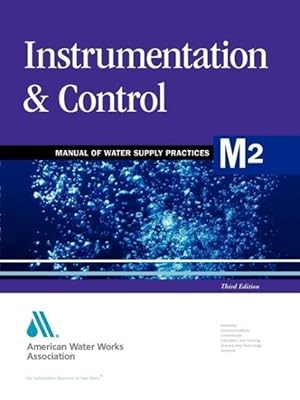 Bild des Verkufers fr Instrumentation & Control, 3rd Edition (M2) zum Verkauf von moluna