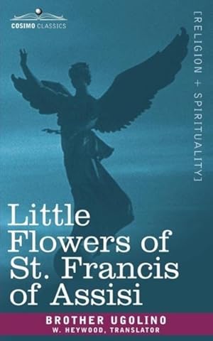 Seller image for Little Flowers of St. Francis of Assisi for sale by moluna
