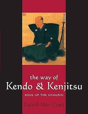 Bild des Verkufers fr The Way of Kendo and Kenjitsu zum Verkauf von moluna