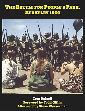 Bild des Verkufers fr The Battle for People\ s Park, Berkeley 1969 zum Verkauf von moluna