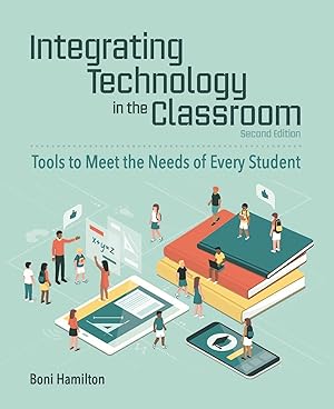 Bild des Verkufers fr Integrating Technology in the Classroom: Tools to Meet the Needs of Every Student zum Verkauf von moluna
